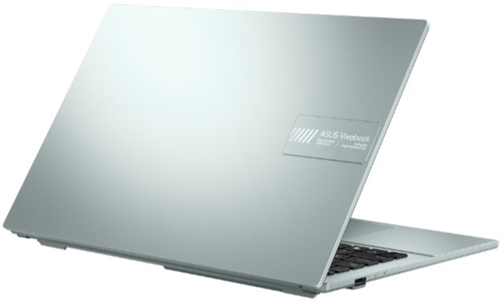 Ноутбук  ASUS E1504FA-L1013W 15.6 ", Ryzen 5, 8 Гб RAM, 512 Гб SSD, Radeon 610M, Серебристый