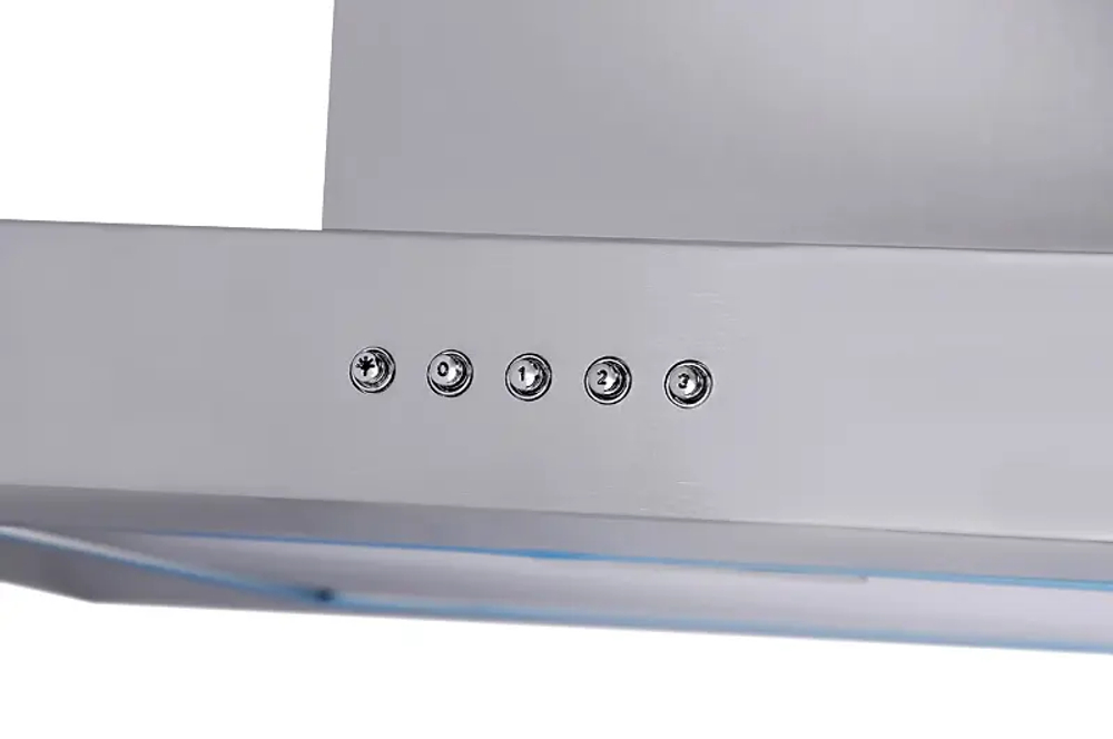 Вытяжка Kuppersberg Opera 90 X 4HPB