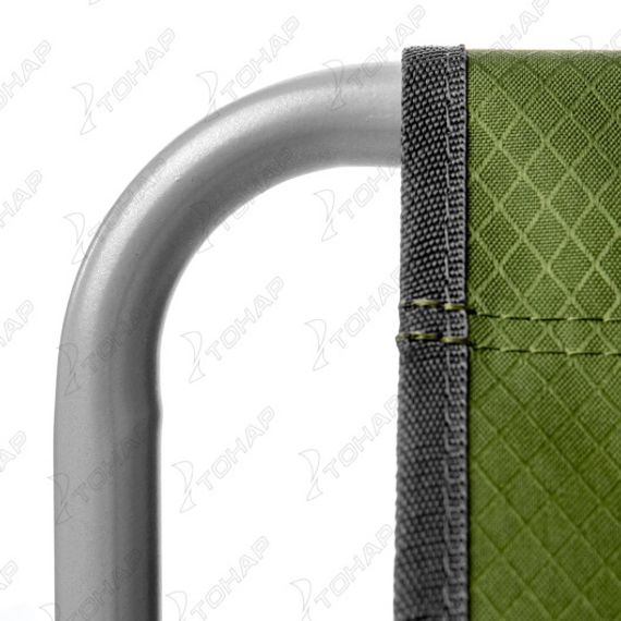 Стул туристический Green СР-450.19 труба ф19 (T-TC-450.19-G) Helios