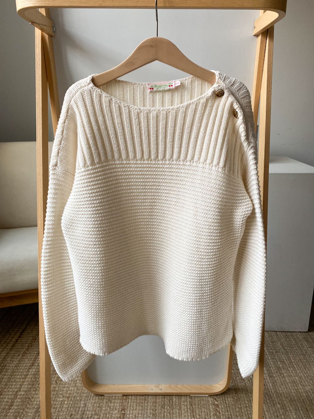 Джемпер  Bonpoint, 140