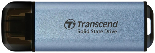 Внешний накопитель Transcend TS1TESD300C 1000 Гб
