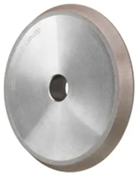 Круг шлифовальный GSC CBN200 B для GS-26