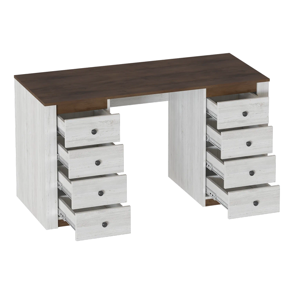 Стол письменный "Даллас" спальня