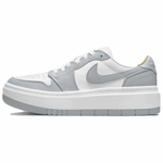 Кроссовки Jordan Air Jordan 1 Elevate Low Se "Wolf Grey" Dior (Женская размерная сетка)
