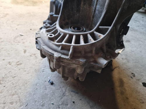 РКПП Geely Coolray (2023-н.в.)