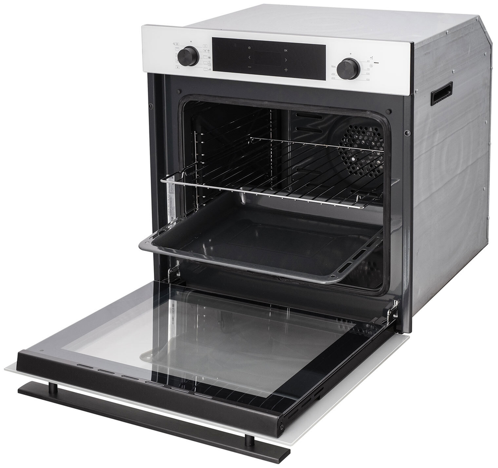 Духовой шкаф электрический DELONGHI DEO 745 BB NARA