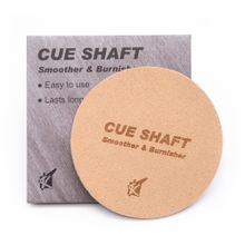 Диск для чистки и полировки кия "Smoother &amp; Burnisher"