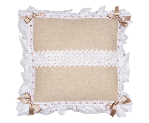 Подушка декоративная 60х60 Old Florence Жоли