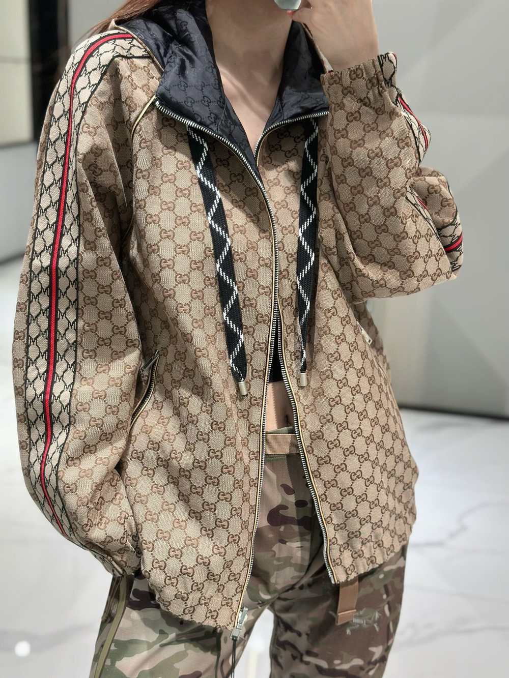 Gucci Jacket