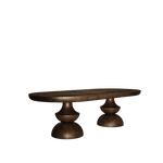 Стол Версаль Двухопорный