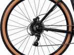 Велосипед 29" STINGER ELEMENT р.MD черный