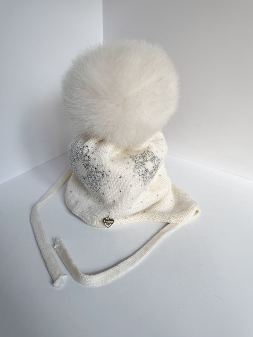 Шапка Il Trenino, 116