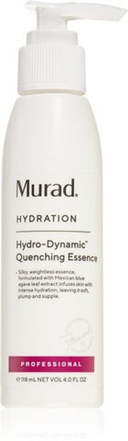 Murad Hydratation Hydro-Dynamic Quenching Essence - увлажняющая эссенция /   118  ml  / GTIN 767332701707