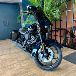 Harley-Davidson Street Glide 114 2022м.г