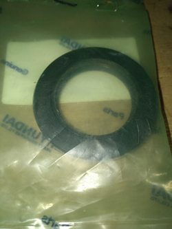 Сальник XKAH-00088