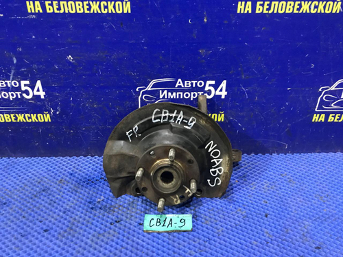 Ступица передняя правая MITSUBISHI LANCER 1994