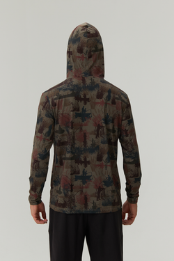 Джерси Болото светлое