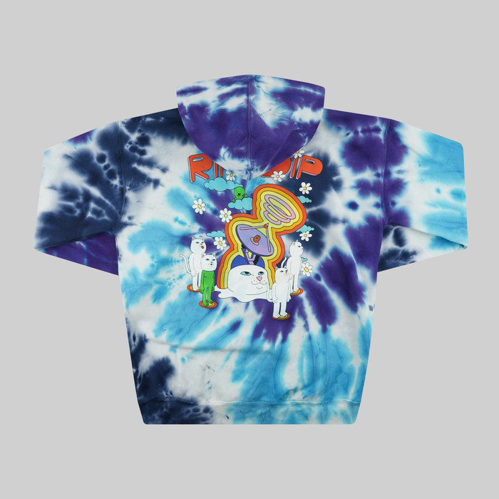 Толстовка мужская Ripndip Stellar Hoodie артикул:RND7047 - купить в магазине Дайс
