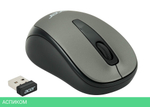 Мышь Acer OMR134 серый (ZL.MCEEE.01H)