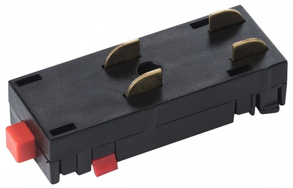 Соединитель линейный для треков Lightstar Teta 505107
