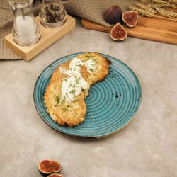 Тарелка d 21 см Infinity By Bone Innovation [6]