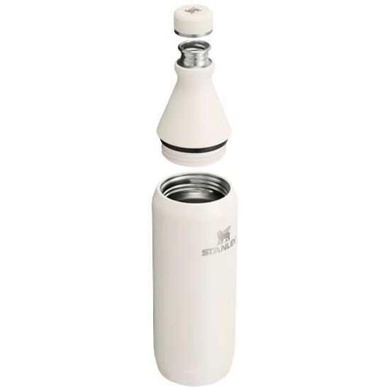Бутылка для воды Stanley All Day Slim объемом 600 мл