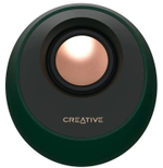 Компьютерная акустика 2.0 Creative Pebble Pro