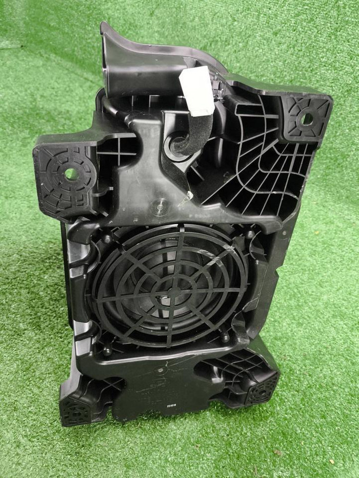 Сабвуфер Jetour T2 (2023-н.в.)