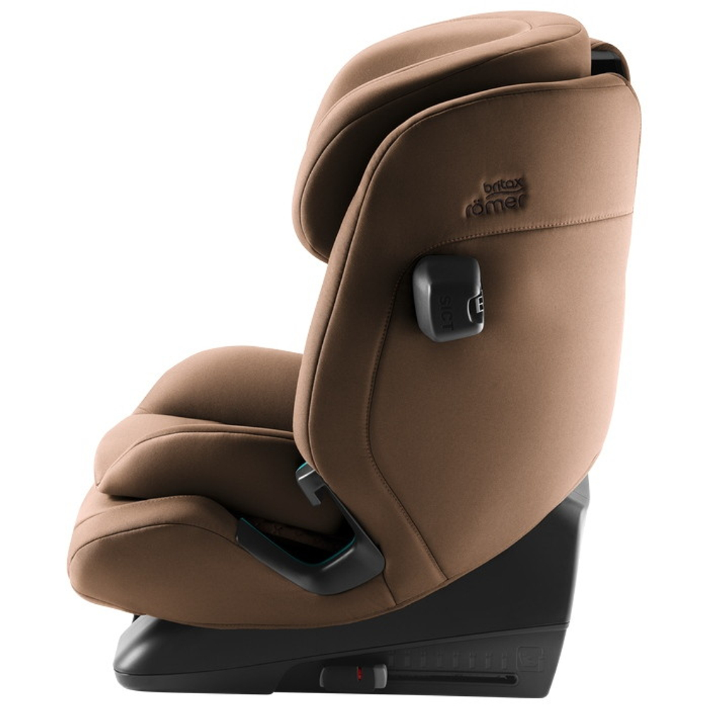 Детское автокресло Britax Roemer Advansafix Pro LUX Warm Caramel2