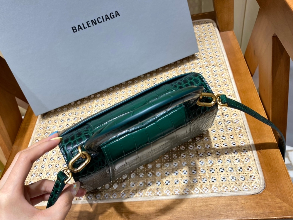 Balenciaga Hourglass Small