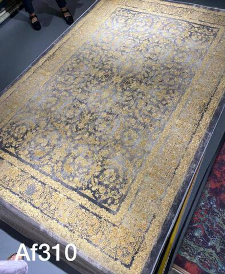 Персидский Ковер Код AF310