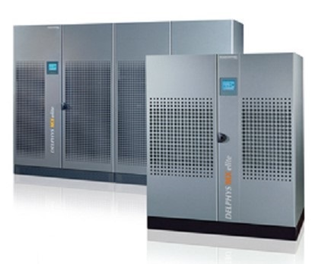 Напольный ИБП Socomec DELPHYS MX 900