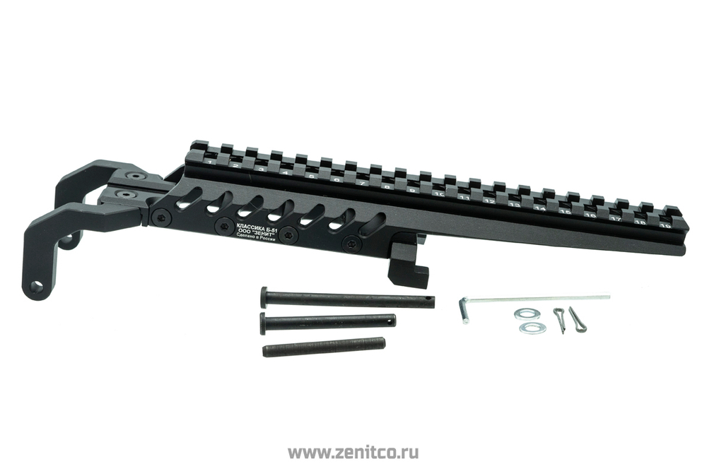 КРОНШТЕЙН Б-51