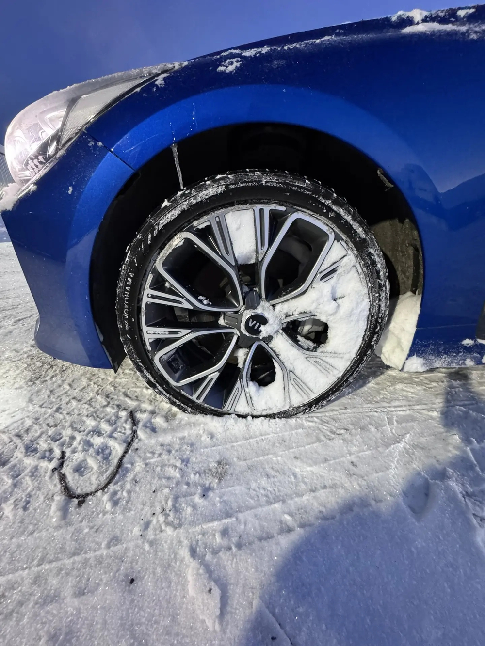 Kia Stinger GT Line 2.0 247hp 8AT AWD