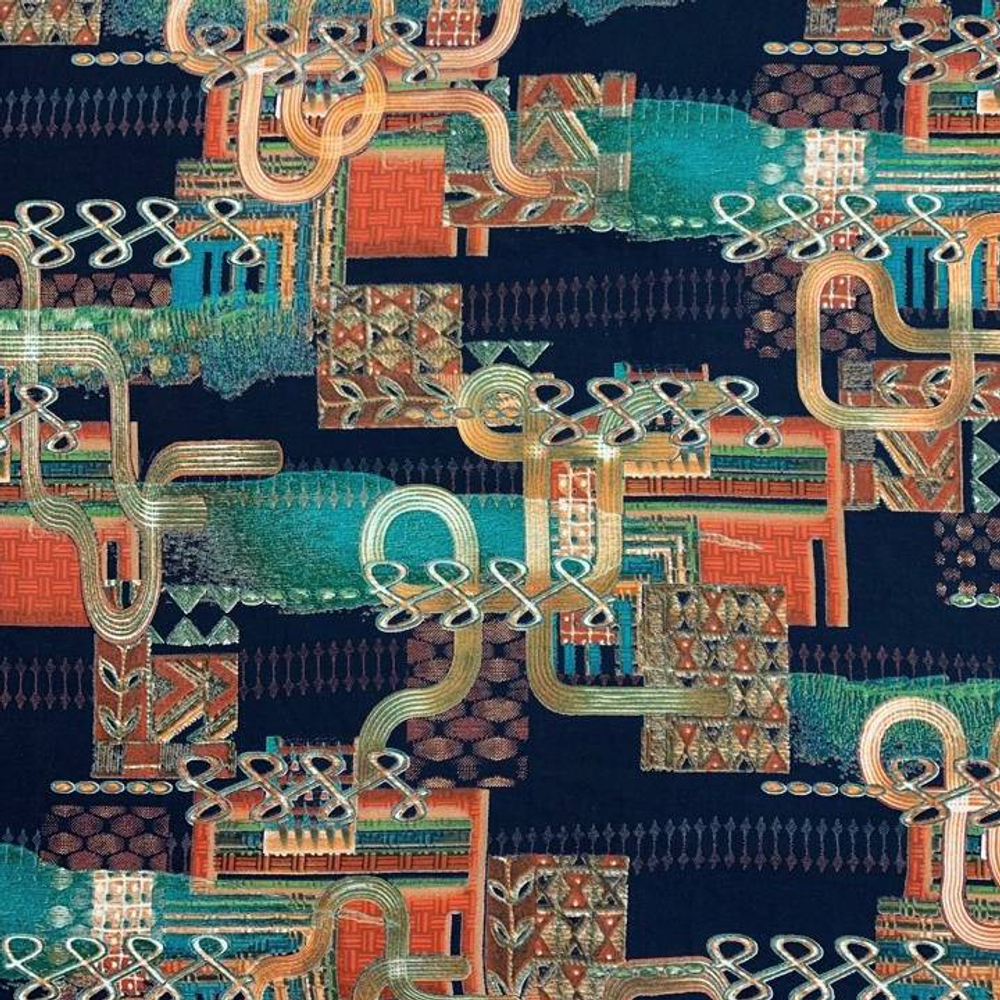 2361/2 Штапель вискозный