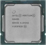 Процессор Intel Pentium G6405 (CM8070104291811)