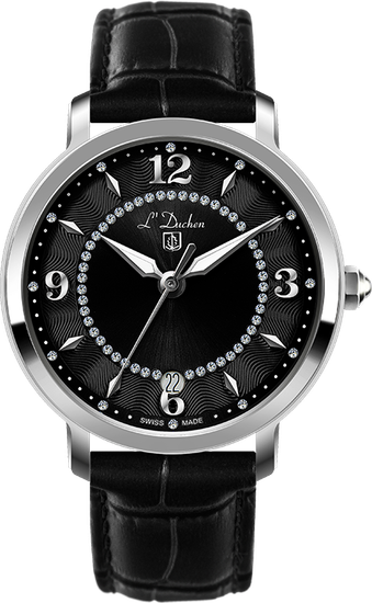Наручные часы L'Duchen D 281.11.31
