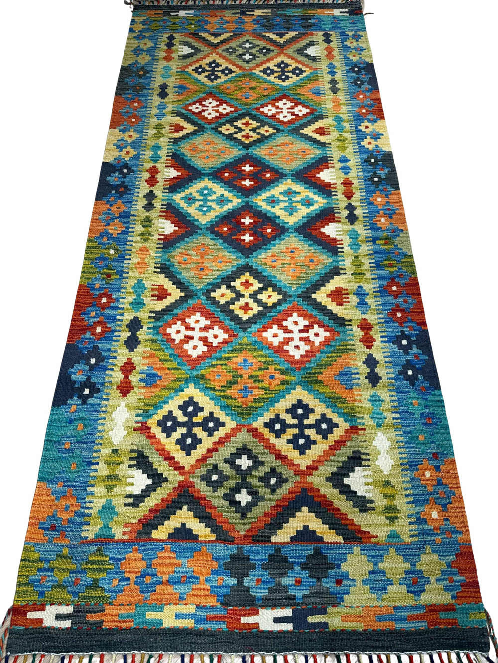 Alasha 85 x 200 см