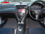 Toyota Caldina 3 поколение T240 (09.2002 - 05.2007) 4WD, правый руль
