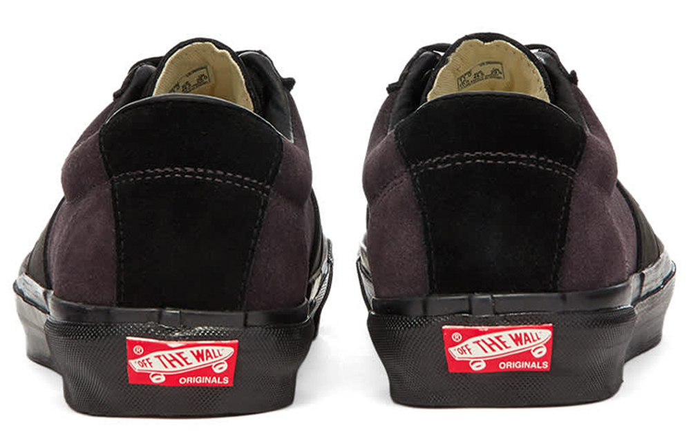Vans Sid Lx