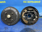 Барабан тормозной задний TOYOTA RAUM 1997-2003
