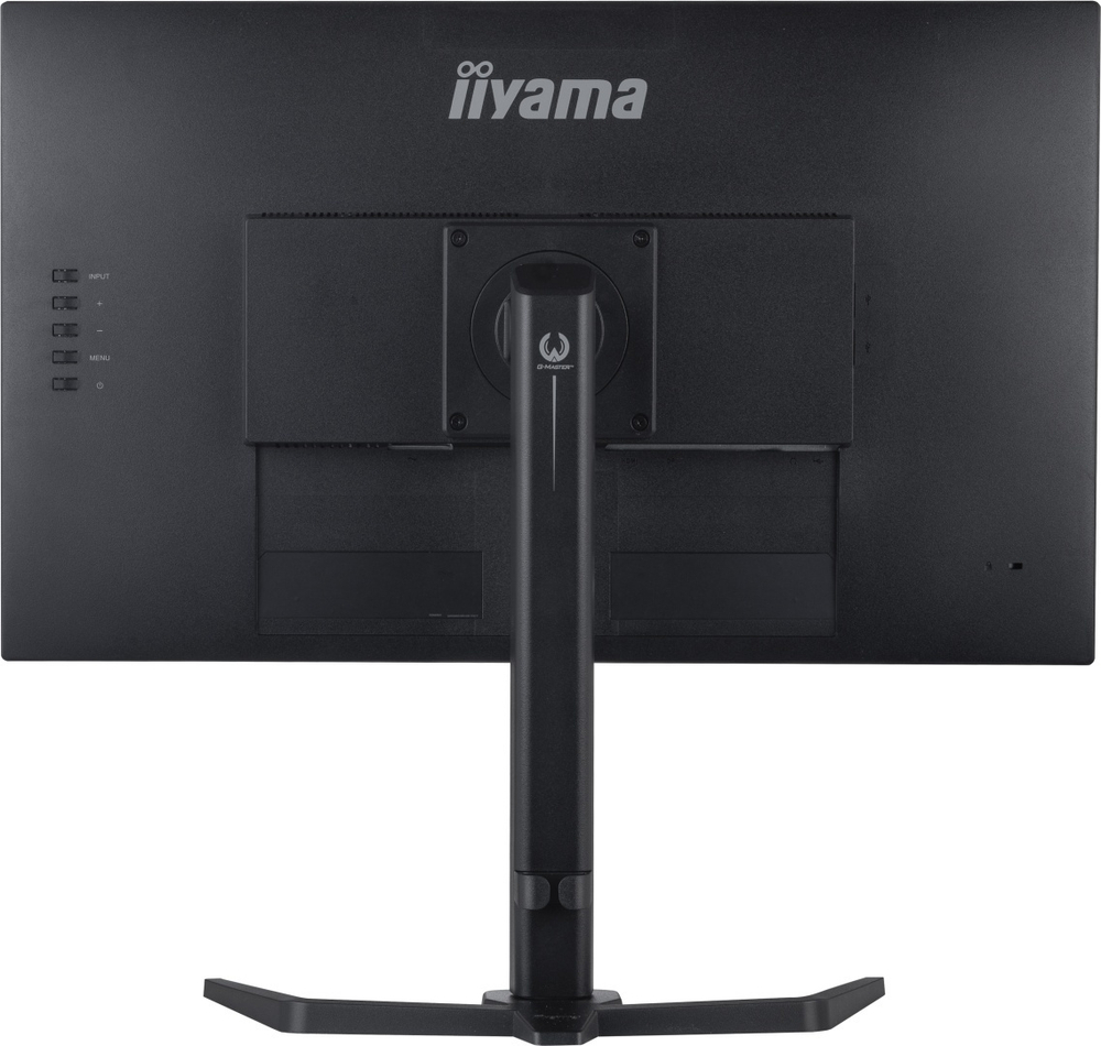 Монитор 27" Iiyama GB2770HSU-B5 черный