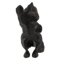 GAEM Стоппер дверной "Кошка", L13 W8 H21 см