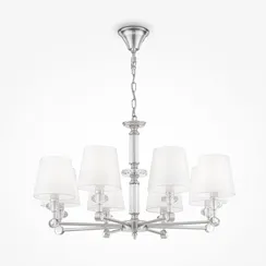 Люстра Maytoni MOD018PL-08CH