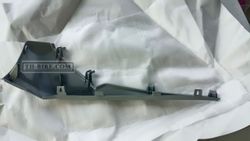 64432-K0B-T00YA. COVER, L. FR. FLOOR SIDE *NHC53P*. HONDA