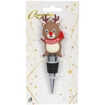 Пробка для бутылок «Милый Олененок»