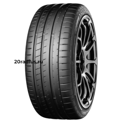 255/55R19 111Y Advan Sport V107 TL