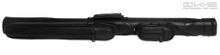 Тубус QK-S Galaxy 1x1 матовый черный