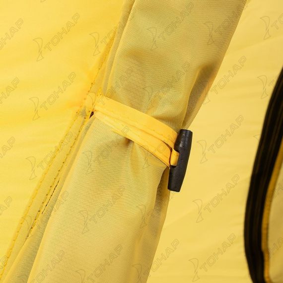 Палатка туристическая 4 местная Scout 4 (C/SC 4) Campus