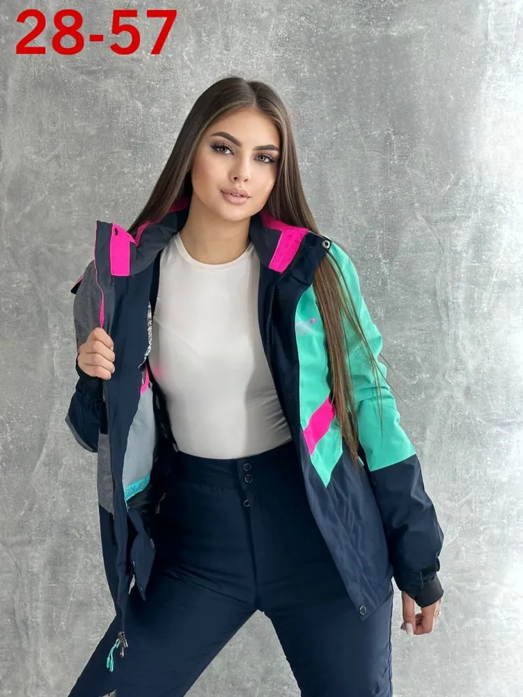 Костюм 6812000 Fabrika